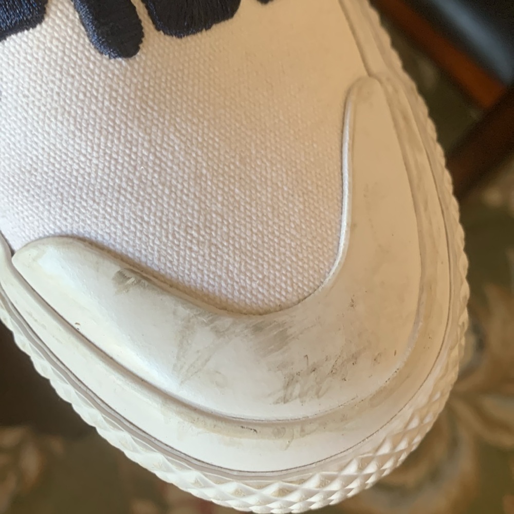 Fila slip ons - Picture 5 of 8
